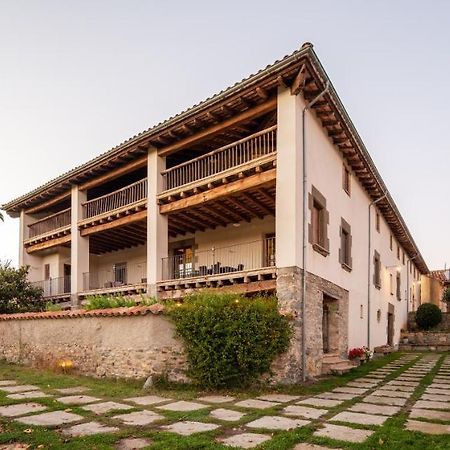 Ca La Masovera - Mas Vinyoles Natura Sant Pere de Torello Exterior foto